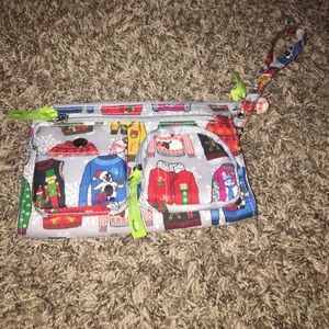 Hand bag from Lily Blossom