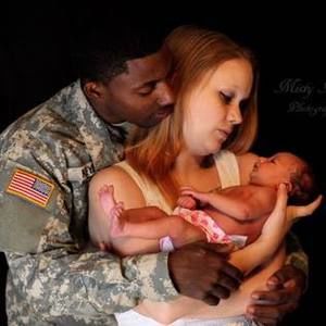 Meet your Posher, Amber n jeremiah