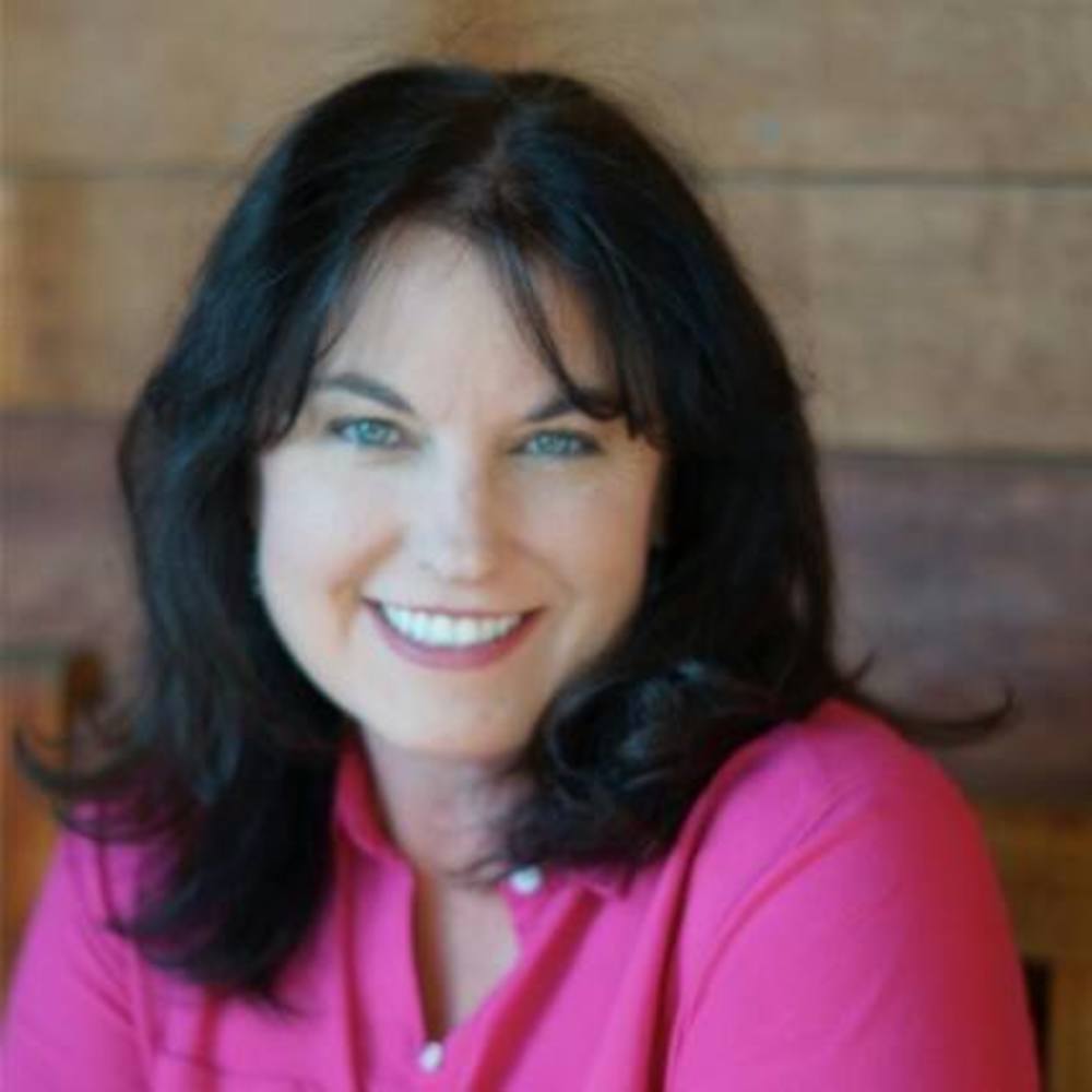 Meet your Posher, Terri