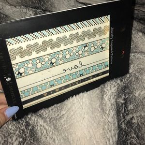 Disney Minnie Mouse flash tattoos