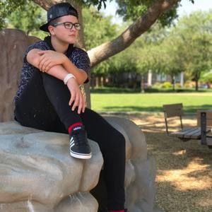 Meet your Posher, Sasha