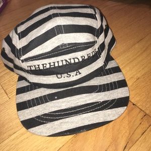 The Hundreds USA