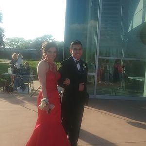 Meet your Posher, Mindi