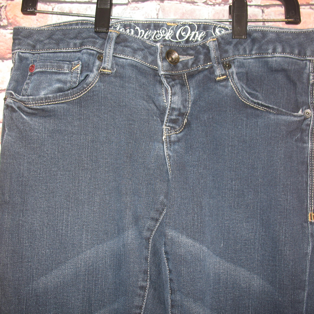 CONVERSE ALL STAR-SHERIDAN SKNY-SZ 8-STRAIGHT LEG