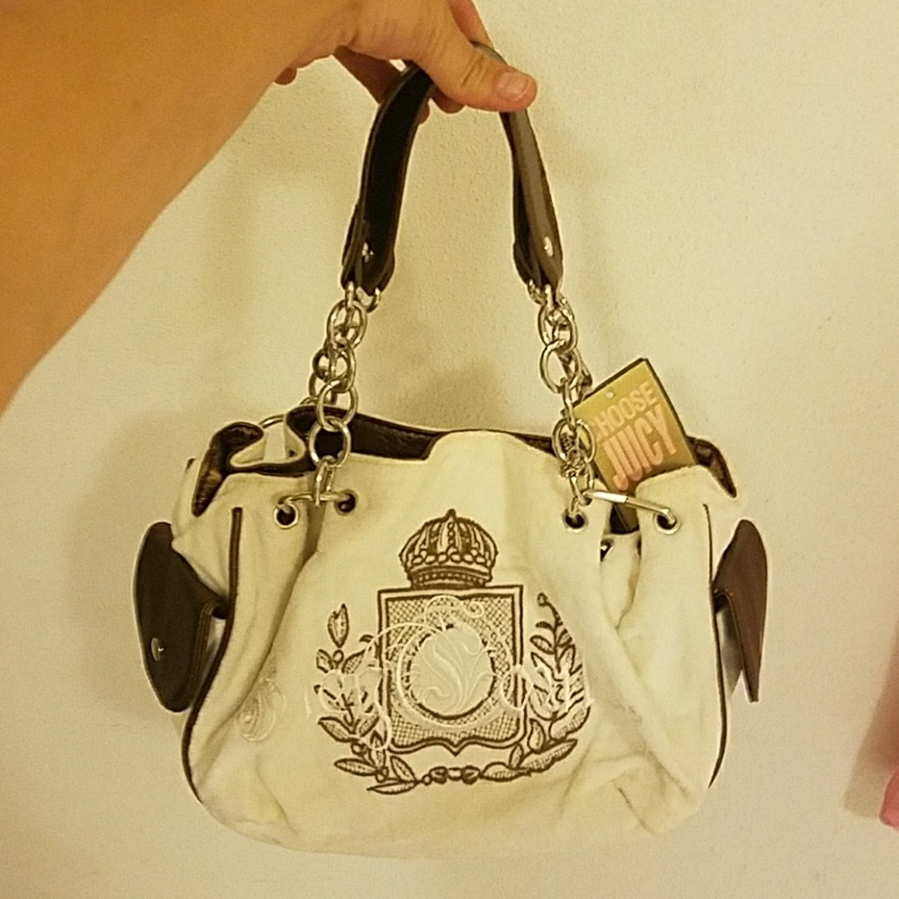 Juicy Couture Small Purse