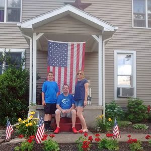 Meet your Posher, Tammy