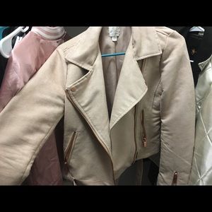 Lauren Conrad Runway Collection Jacket