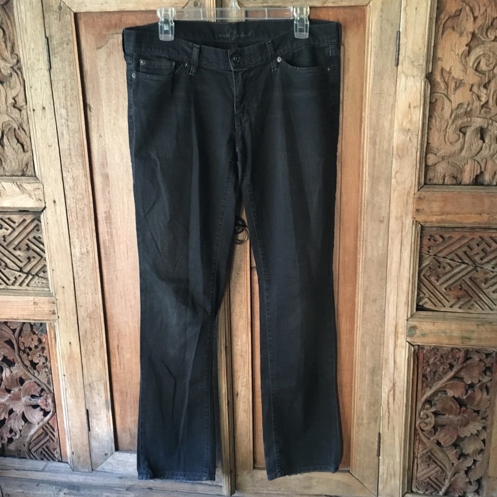 7 For All Mankind Jeans