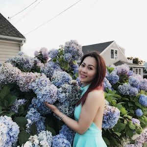 Meet your Posher, Anney