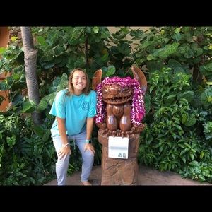 Meet your Posher, Sophia