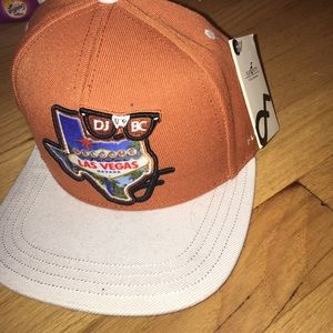 Flat Fitty Luxury headwear