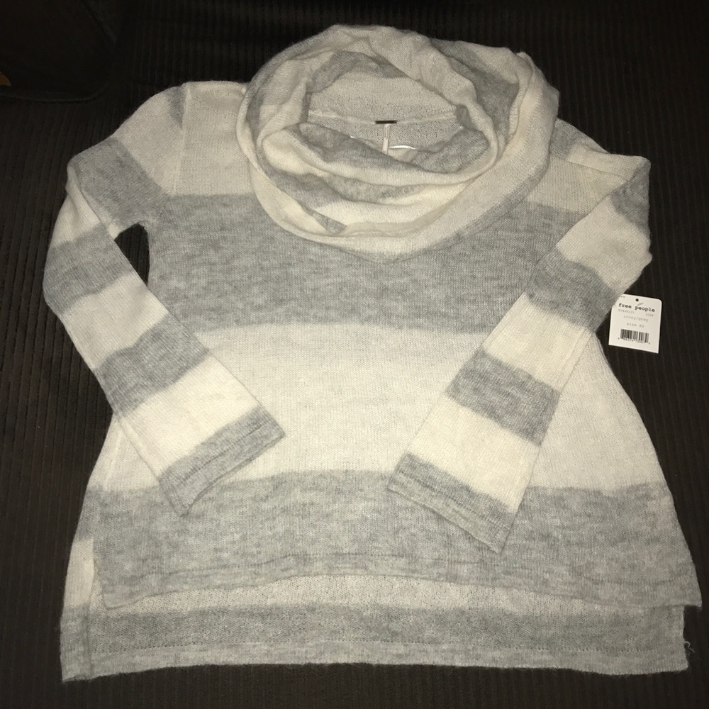 BNWT Free people top