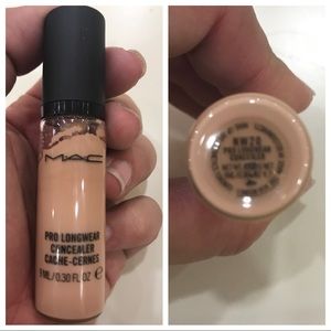 Mac Prolongwear Concealer
