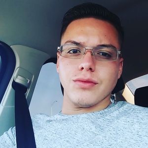 Meet your Posher, Peter j