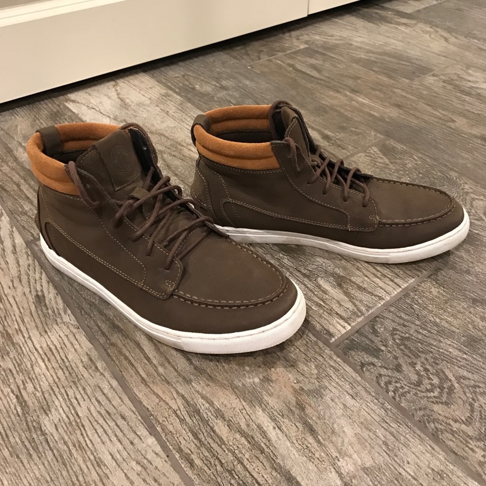 Radii Venice 1087 Size 9.5