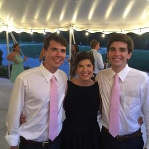 Meet your Posher, Lanie