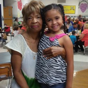 Meet your Posher, Katlene