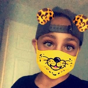 Meet your Posher, Alec