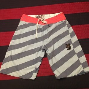 Volcom board shorts