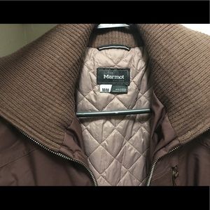 Marmot Winter Jacket