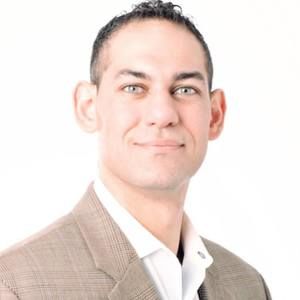 Meet your Posher, Mounir