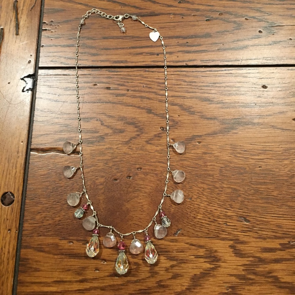 Brenda Parruzza Necklace