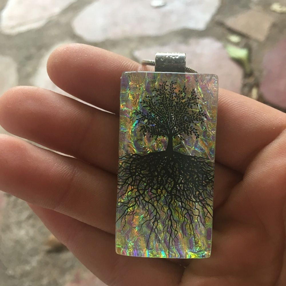 Pendant