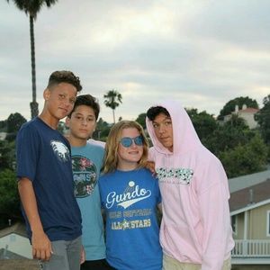 Meet your Posher, Nathan