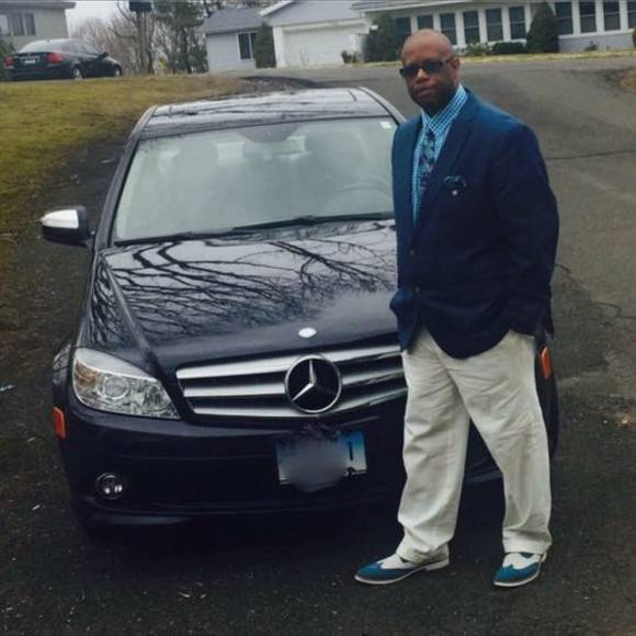 Meet your Posher, Reginald - Picture 1 of 1