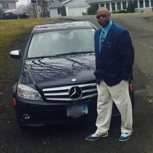 Meet your Posher, Reginald