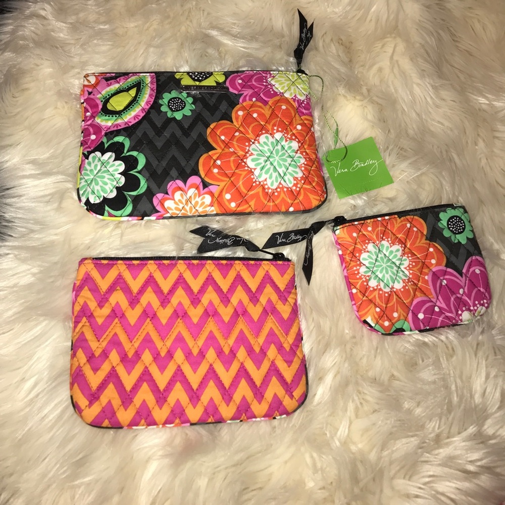 Very Bradley small bags