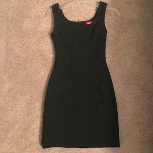 Little black dress!