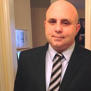 Meet your Posher, Bradley