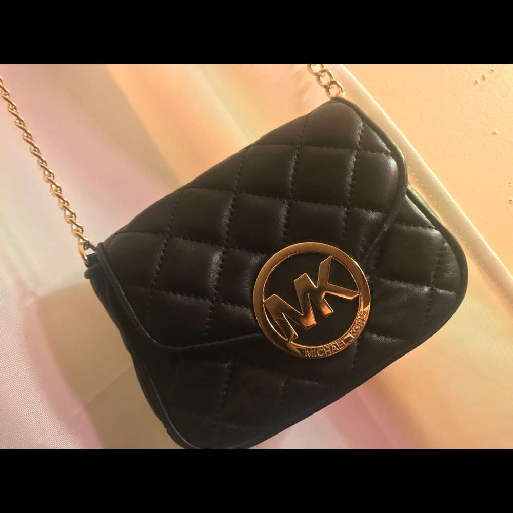 Michael Kors Crossbody Bag