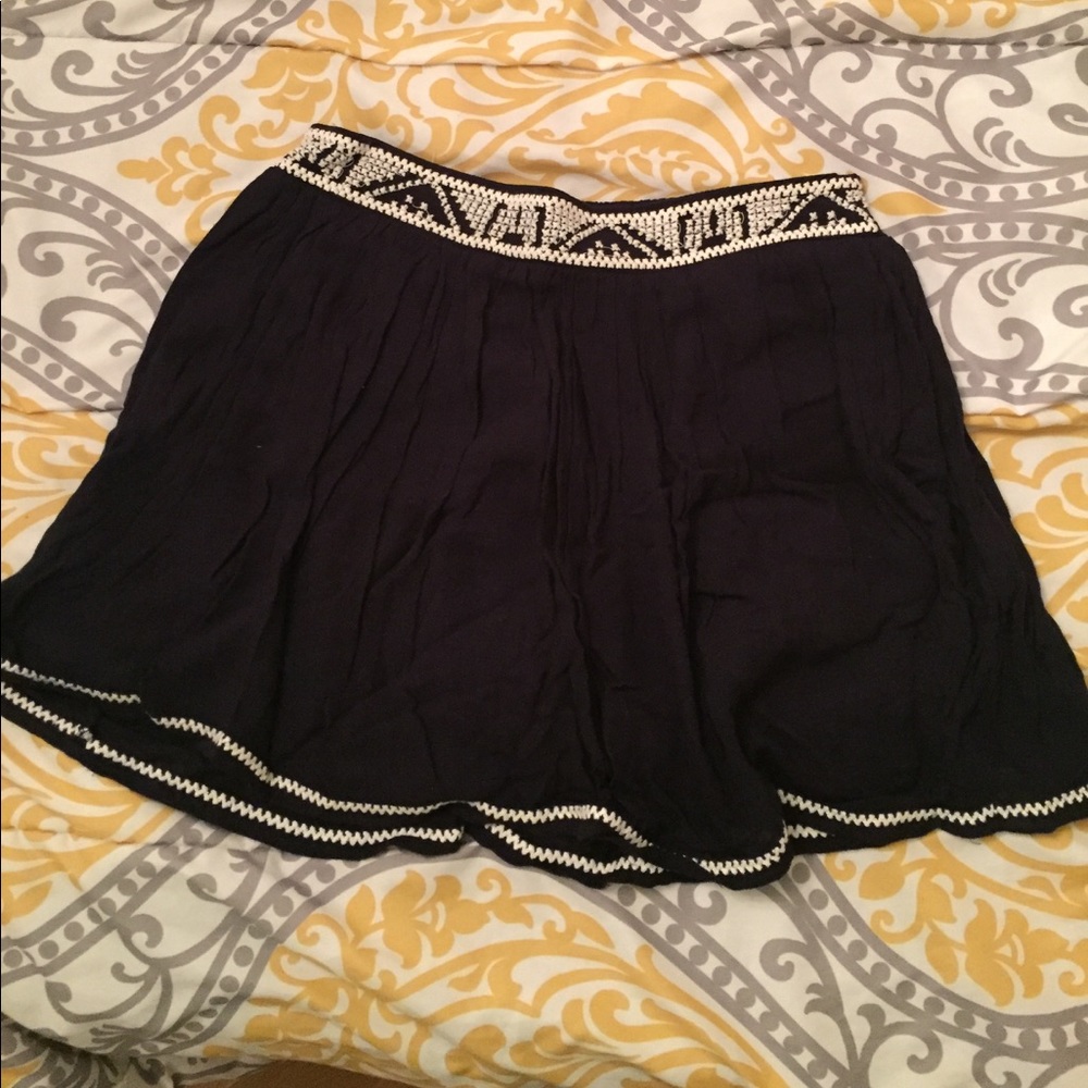 Forever 21 skirt