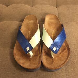 ⚡️Flash Sale ⚡️Birkenstock Papillio size 10