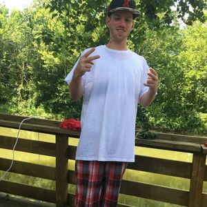 Meet your Posher, Derek