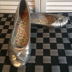 Rocket Dog Flats 🌻 Price is firm