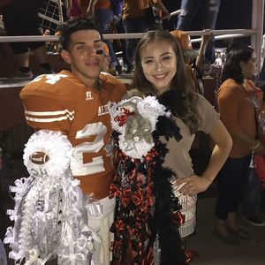 Meet your Posher, Destiny