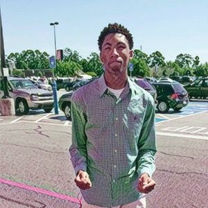 Meet your Posher, Denzel