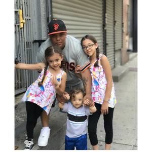 Meet your Posher, Omar