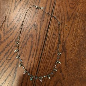 Sorrelli Necklace