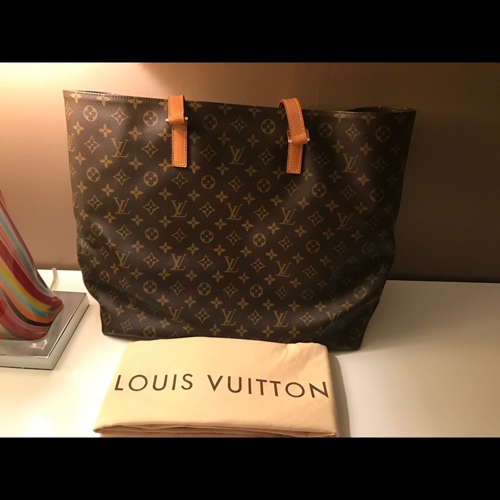 LV totes bag