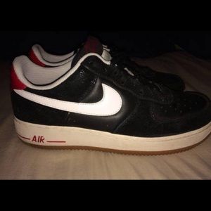 Nike Air Force 1 low