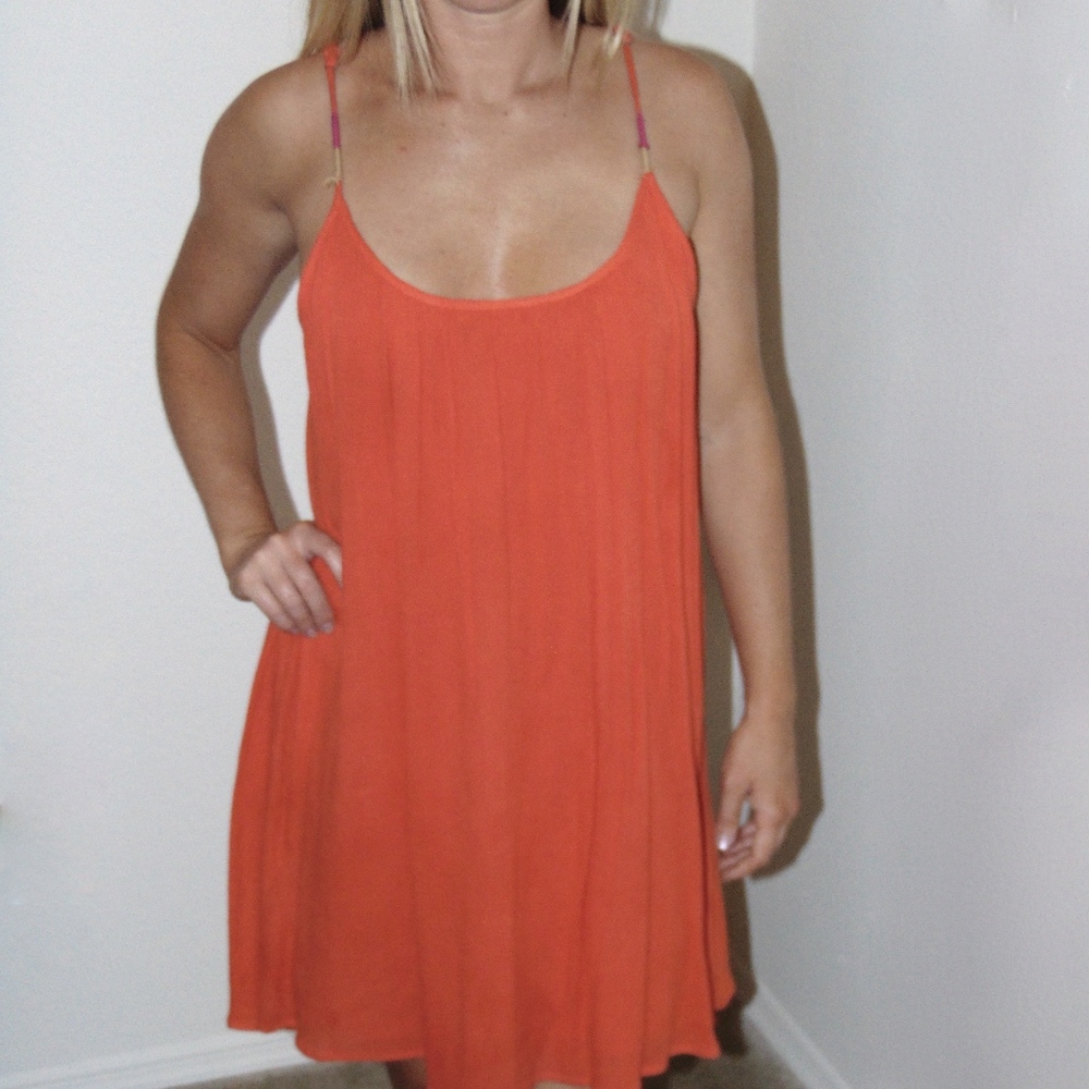 Roxy dress