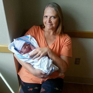 Meet your Posher, Christine