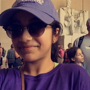 Meet your Posher, Ayah