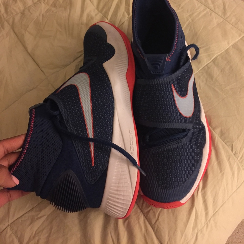 Hyperrevs Nike