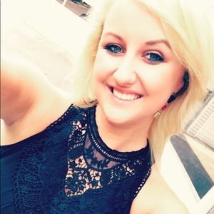 Meet your Posher, Alison