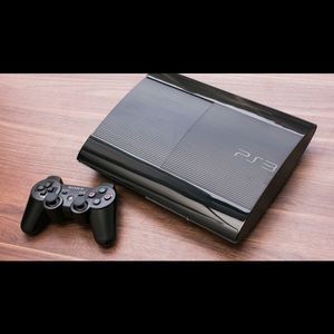 Playstation 3 , PS3